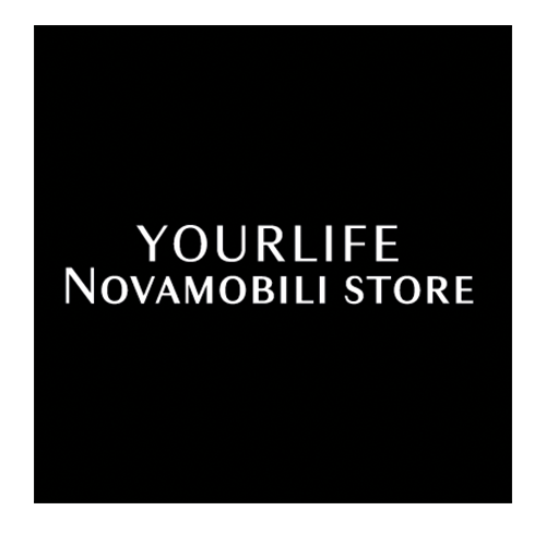 Yourlife Novamoblili store Palermo